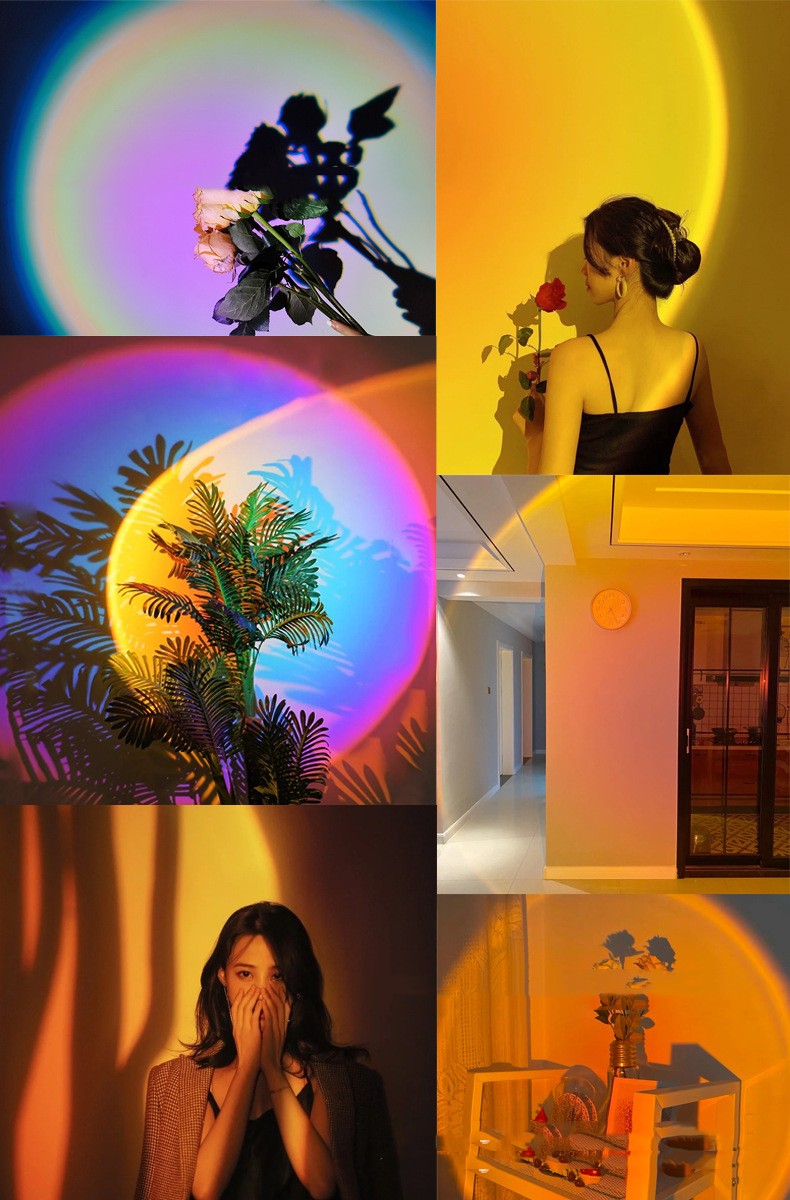 Smart Lighting
