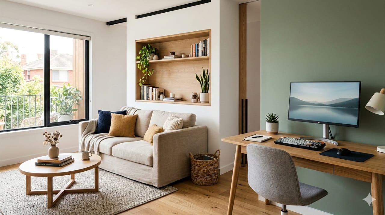 Smart Home & Office Accessories
