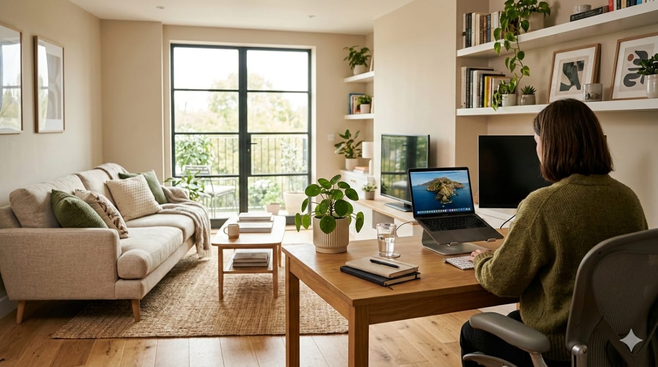 Home Organization