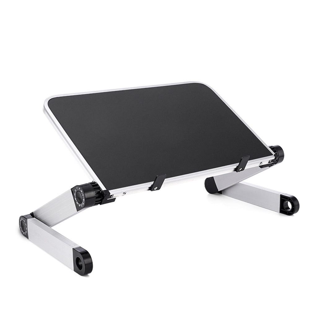 Foldable Laptop Stand Ergonomic Desk Tablet Holder for home & ofiice